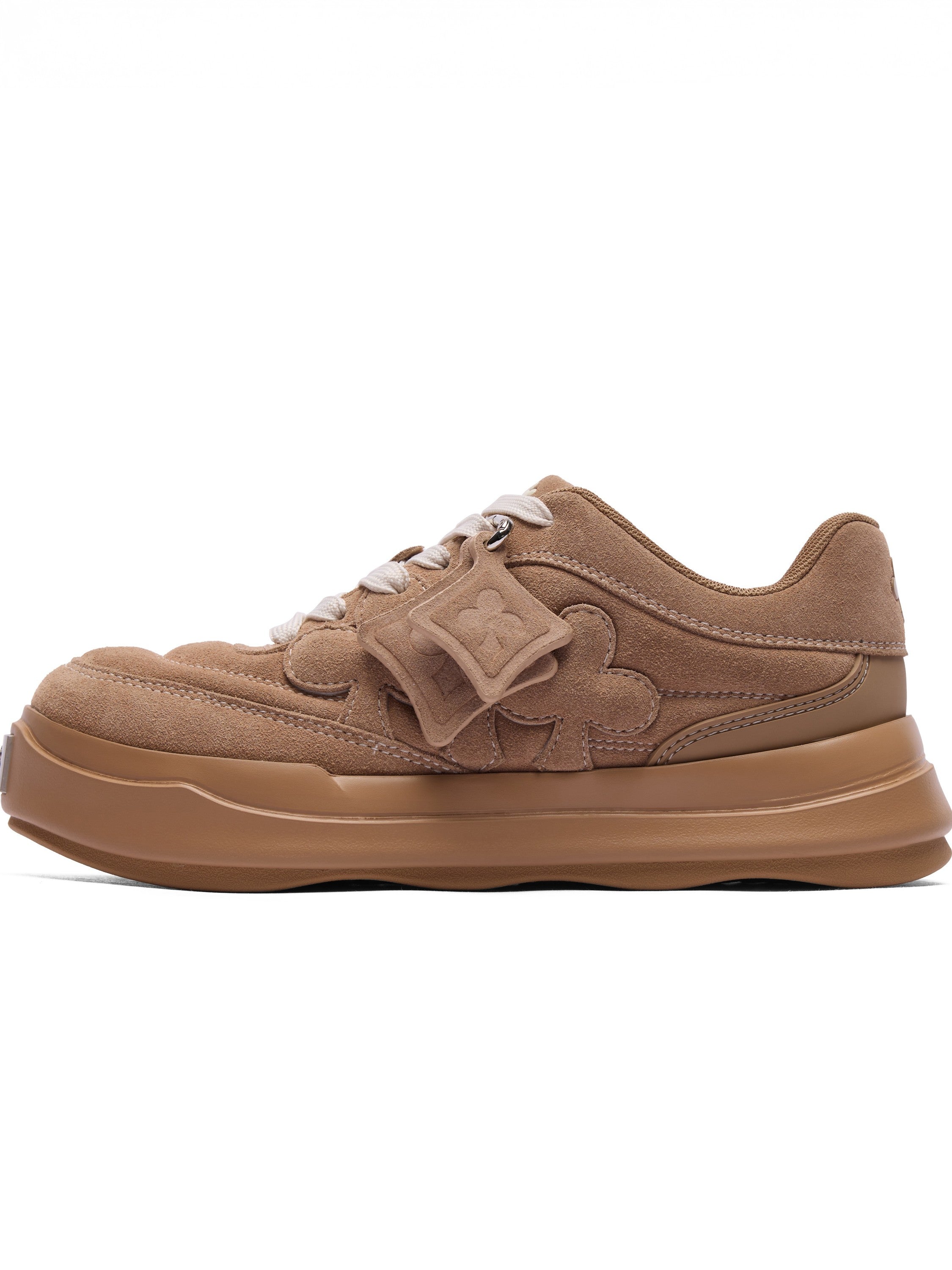 VARIANT LOWS 'LATTE' – SHOOT BRAND
