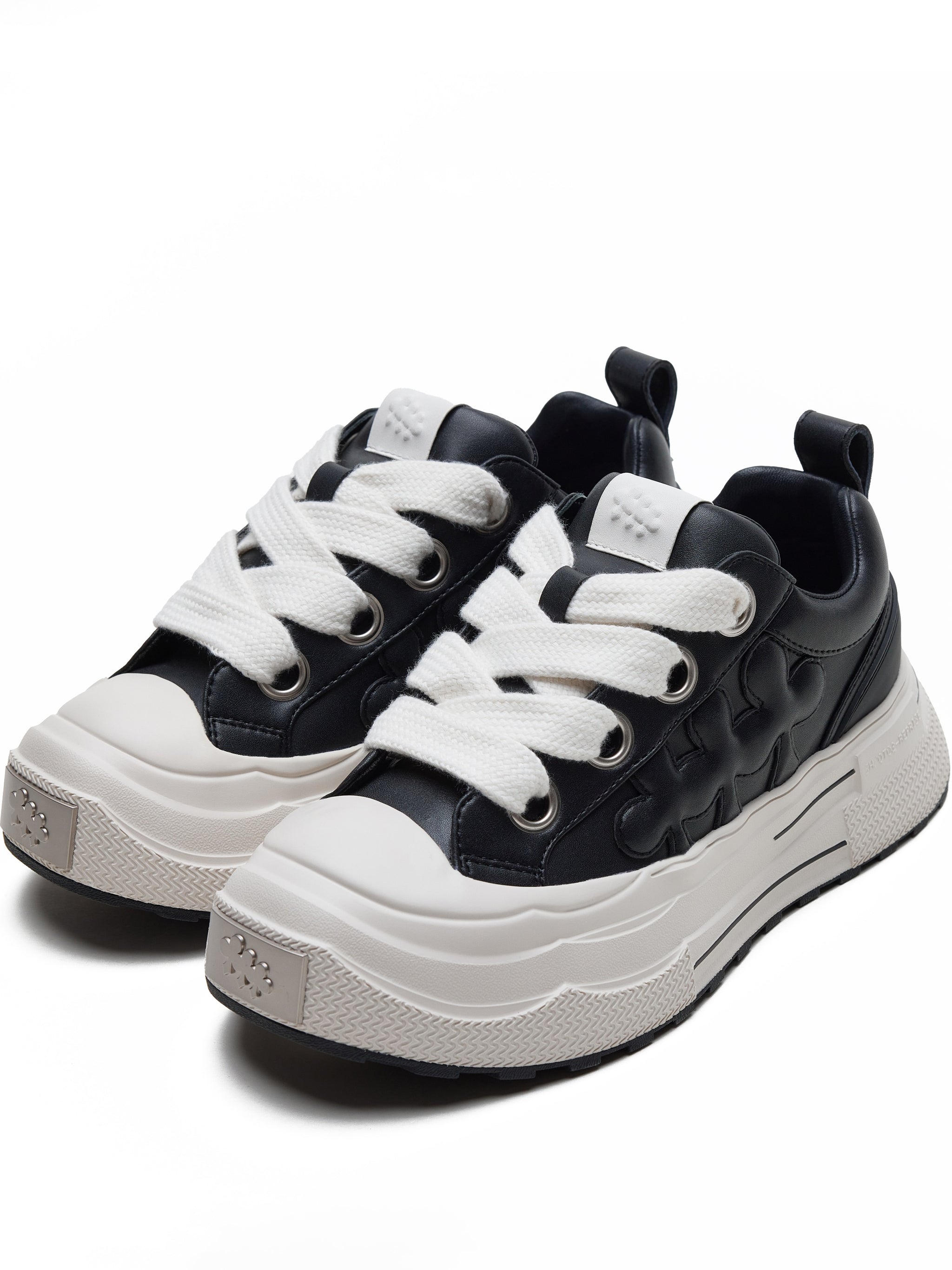 REPRISE LOWS 'VOID' – SHOOT BRAND