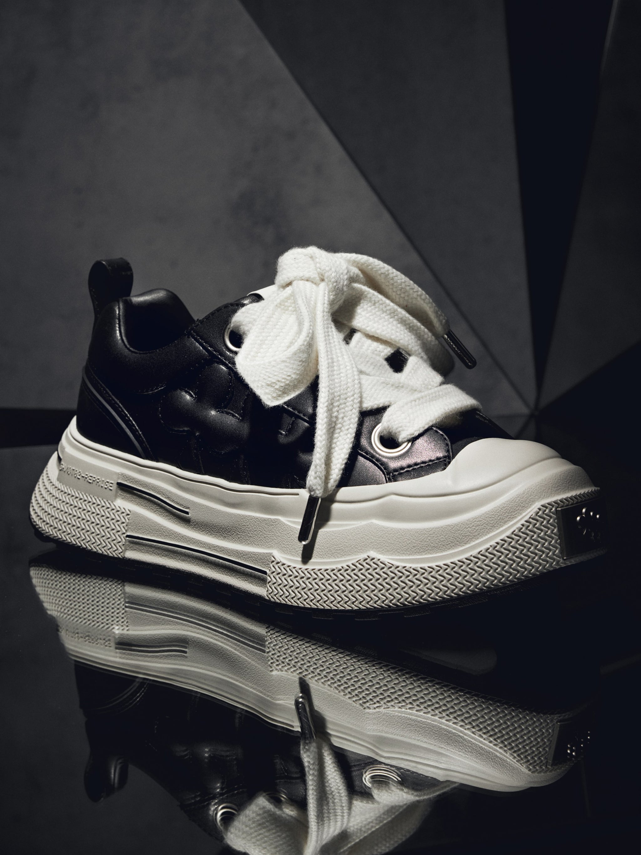 REPRISE LOWS 'VOID' – SHOOT BRAND