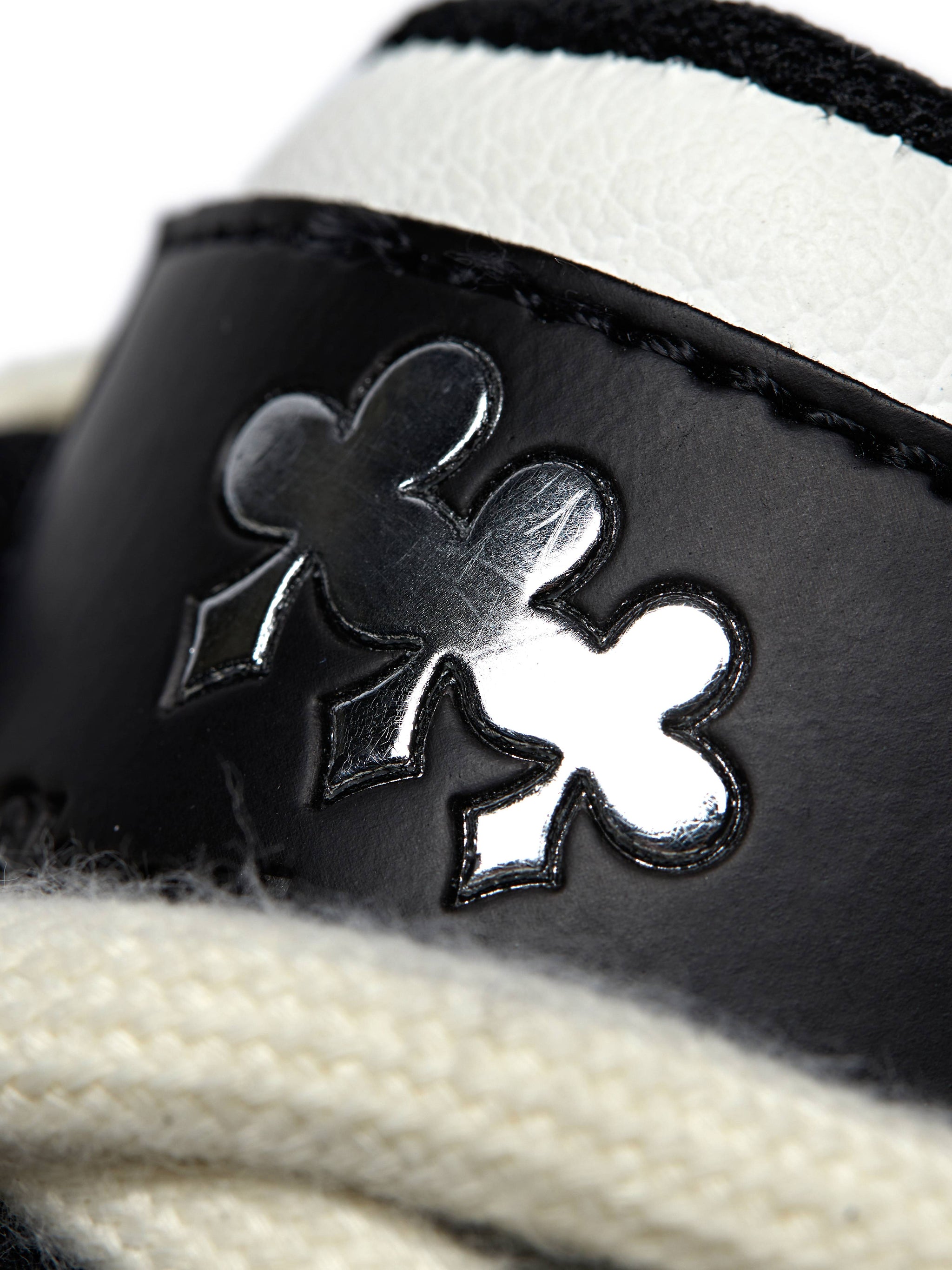 BLACK SHOE – SHOOT BRAND